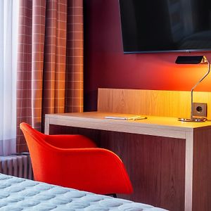 Standaard Kamer