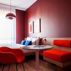 Medium Kamer met Twee Aparte Bedden